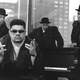 Heavy D & the Boyz in 1988 (Getty Images).